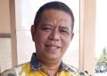 Kepala Dinas Kabupaten Mimika Reynold Ubra (Foto :Doc/Koranpapua.id)