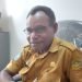 Albertus Tsolme, S.Pd. (Foto:Redaksi/Koranpapua.id)
