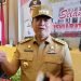 Pj. Bupati Valentinus S. Sumito. (Foto: Dok./Koranpapua.id)