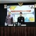 Disdukcapil Selenggarakan Konsultasi Publik, Pj Bupati: Data Kependudukan Merupakan Sesuatu yang Krusial