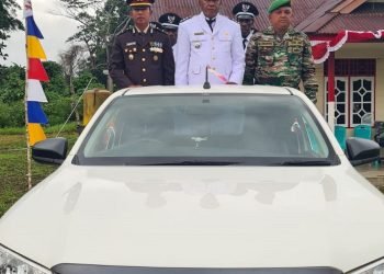 Galleri Foto Rangkaian Kegiatan HUT Ke 78 RI Tahun 2023 di Distrik Mimika Barat Jauh