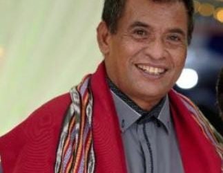 Pesparani Perdana Digelar November, Panitia Belum Bisa Bekerja Terbentur SK Bupati Mimika