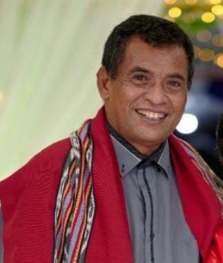 Pesparani Perdana Digelar November, Panitia Belum Bisa Bekerja Terbentur SK Bupati Mimika