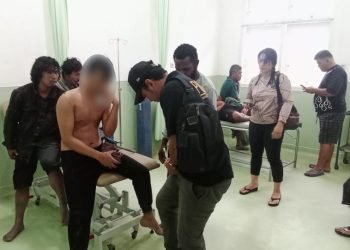 Penganiayaan oleh OTK di Kampung Kawe, Dua Tewas dan Tiga Orang Luka Berat