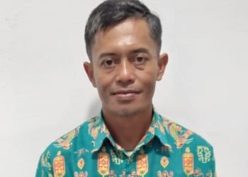 Kantor Distrik Mimika Timur Dibangun Dua Lantai, Penantian Selama Enam Tahun