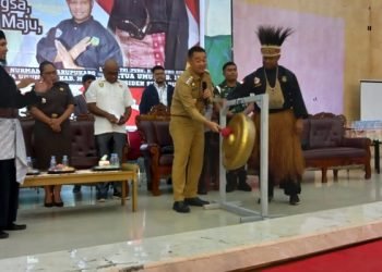 Gallery Foto Kejuaraan Pencak Silat Bupati Cup Tahun 2023