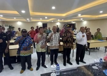 Obyek Wisata Harus Menarik, Pj Bupati: Jika Tidak Menghasilkan Uang Sama Saja dengan Membohongi Diri Sendiri