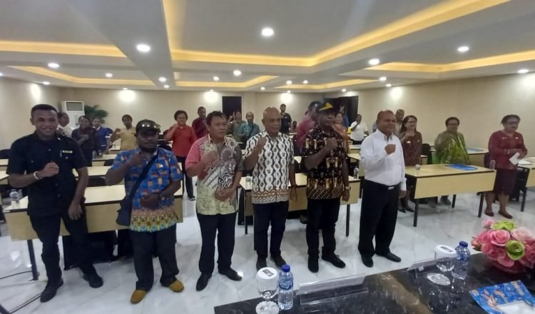 Obyek Wisata Harus Menarik, Pj Bupati: Jika Tidak Menghasilkan Uang Sama Saja dengan Membohongi Diri Sendiri