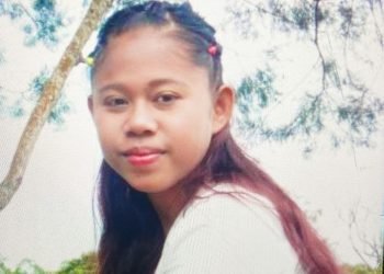 Marieta Takndare, Gadis Manis Asal Tanimbar Kabur dari Rumah, Diduga Disekap Pria di Timika