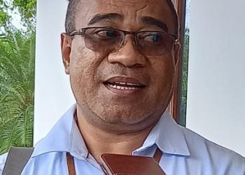 BKPSDM Rapat Bersama Dinas Pendidikan dan Dinas Kesehatan Bahas Rencana Penerimaan P3K