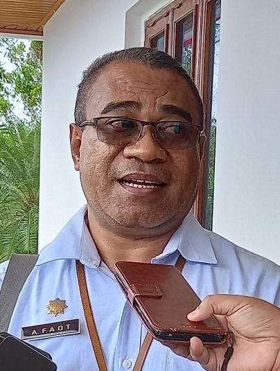 BKPSDM Rapat Bersama Dinas Pendidikan dan Dinas Kesehatan Bahas Rencana Penerimaan P3K