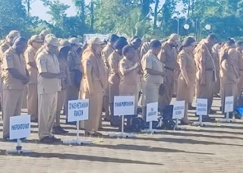 Pemerintah Berencana Menghapus Tunjangan PNS dan Melebur Bersama Gaji, Berikut Daftar Gaji PNS Terbaru