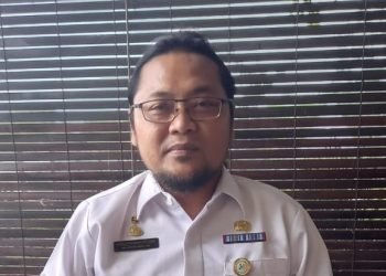 Pelatihan dan Pendataan Lengkap Koperasi dan UMKM di Mimika Diikuti 188 Peserta