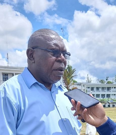 Dinas Pendidikan Mimika Usulkan 565 Guru P3K ke Kemendikbudristek