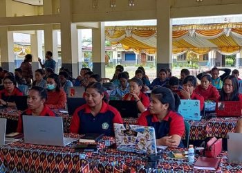 Lima Kategori Guru Prioritas yang Berpeluang Lolos Formasi Umum PPPK 2023