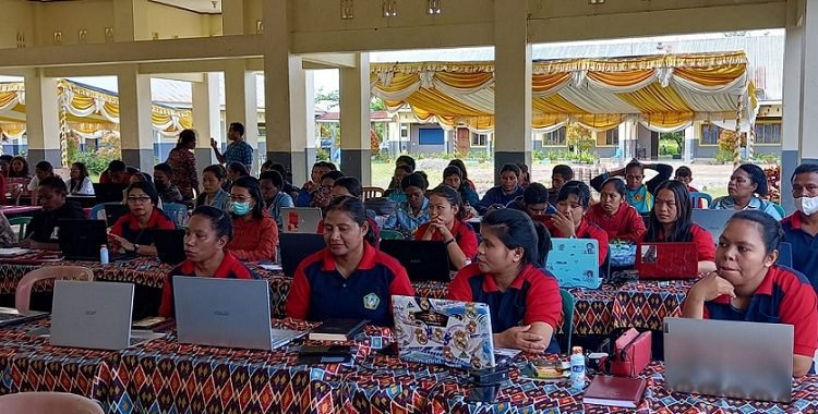 Lima Kategori Guru Prioritas yang Berpeluang Lolos Formasi Umum PPPK 2023