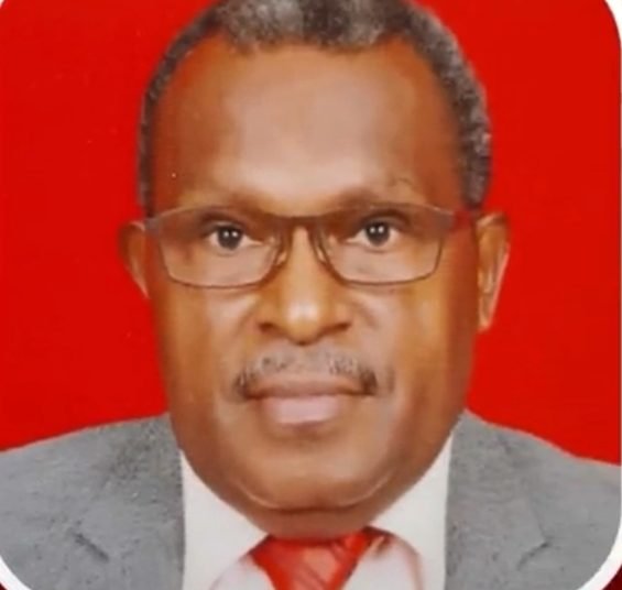 MA Tolak Kasasi Dinas Pendidikan, Perpustakaan dan Arsip Daerah Papua