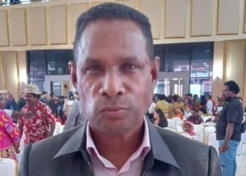 Tokoh Agama Apresiasi Kinerja Mantan Pj Bupati Mimika