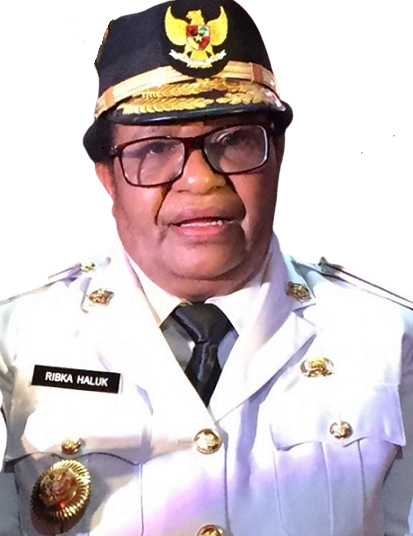 Pj Gubernur Ribka Haluk: Memajukan Pembangunan Papua Tengah Harus Melalui Pendidikan