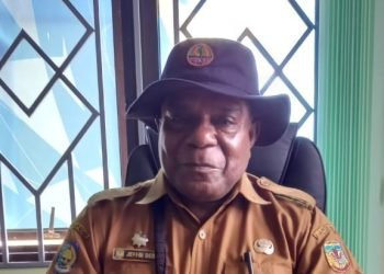 Produksi Sampah Capai 80 Ton Per Hari, DLH Mimika Ingatkan Masyarakat Kurangi Penggunaan Bahan Plastik