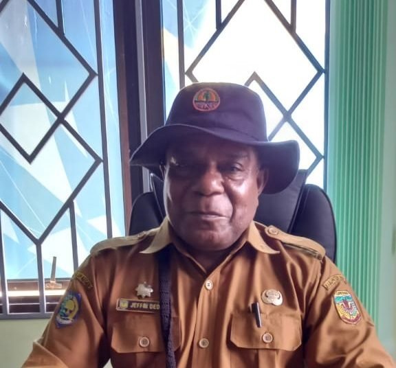 Produksi Sampah Capai 80 Ton Per Hari, DLH Mimika Ingatkan Masyarakat Kurangi Penggunaan Bahan Plastik