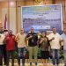 PUPR Mimika Seminar Akhir Perencanaan Bangunan Pengendali Abrasi Pantai Amar 