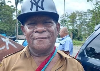 Sejak Tahun 2021 Puskesmas Arwanop Melayani Pasien di Gedung SD Banti 2