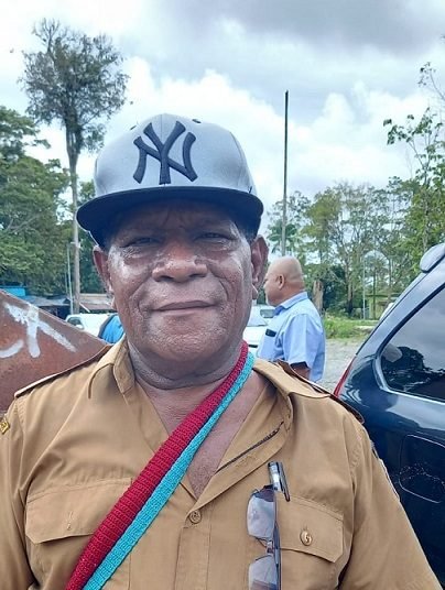 Sejak Tahun 2021 Puskesmas Arwanop Melayani Pasien di Gedung SD Banti 2