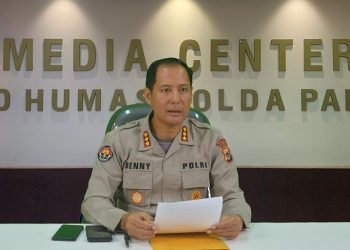 Operasi Damai Cartenz 2023 Tangkap Tiga Pelaku Pembunuhan Aktivis Papua Michele Kurisi Doga