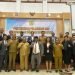 Bupati Omaleng Ingatkan Pejabat yang Baru Dilantik untuk Disiplin, Loyal dan Tunjukan Kinerja Baik