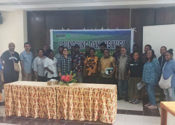 PT PAL Diminta Perhatikan Kesejahteraan Masyarakat Kiyura dan Iwaka