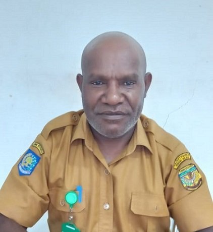 Tekan Inflasi, Dinas Ketahanan Pangan Programkan Pasar Murah Dua Kali Sepekan