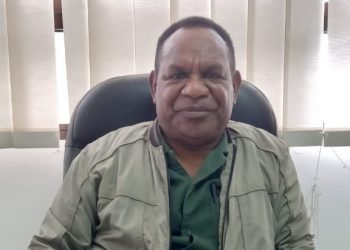 Paulus Yanengga Sebut Freeport Surati MA Minta Kantor PHI Berkedudukan di Timika