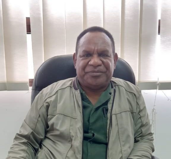 Paulus Yanengga Sebut Freeport Surati MA Minta Kantor PHI Berkedudukan di Timika