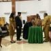 Robert Mayaut Resmi Penjabat Sekda Mimika