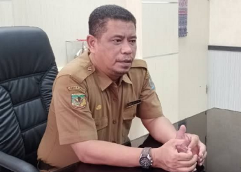 Cacar Monyet Merebak di Indonesia, Reynol: Dinkes Mimika Terima Arahan Kemenkes 