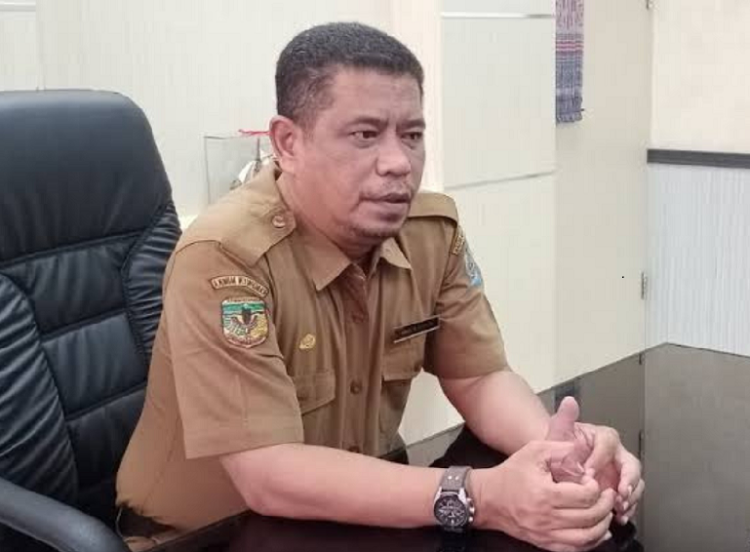 Cacar Monyet Merebak di Indonesia, Reynol: Dinkes Mimika Terima Arahan Kemenkes 