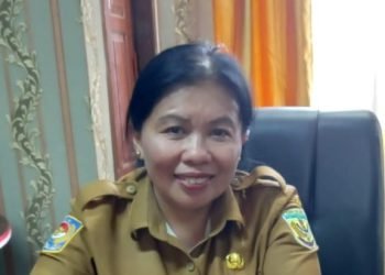 Yohana Paliling: 40 Persen Dana Hibah Pemilu 2024 Diserahkan Bulan November 2023  