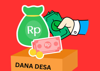 Dana Desa 2024 Papua Tengah, Puncak Jaya Terbesar, Mimika Rp129,7 Miliar