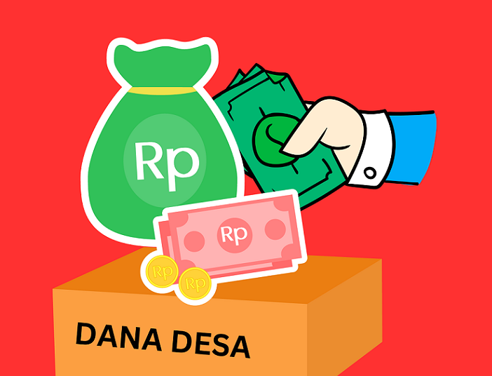 Dana Desa 2024 Papua Tengah, Puncak Jaya Terbesar, Mimika Rp129,7 Miliar