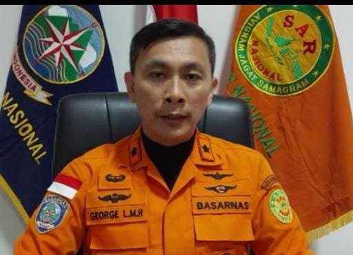 Tingkatkan Skill Pertolongan di Bawah Air, Personil SAR Timika Jalani Latihan di Laut Kaimana 