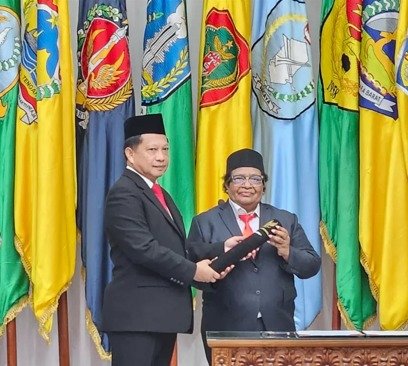 Ribka Haluk: Sebagai Perempuan Papua Merasa Bangga Atas Kepercayaan yang Diberikan Negara 