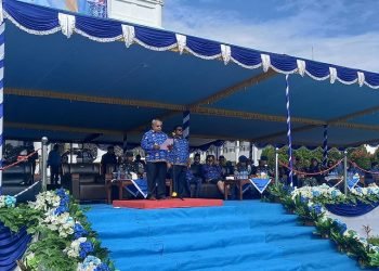 4,4 Juta ASN di Indonesia Diingatkan Netral dalam Pemilu Serentak 2024