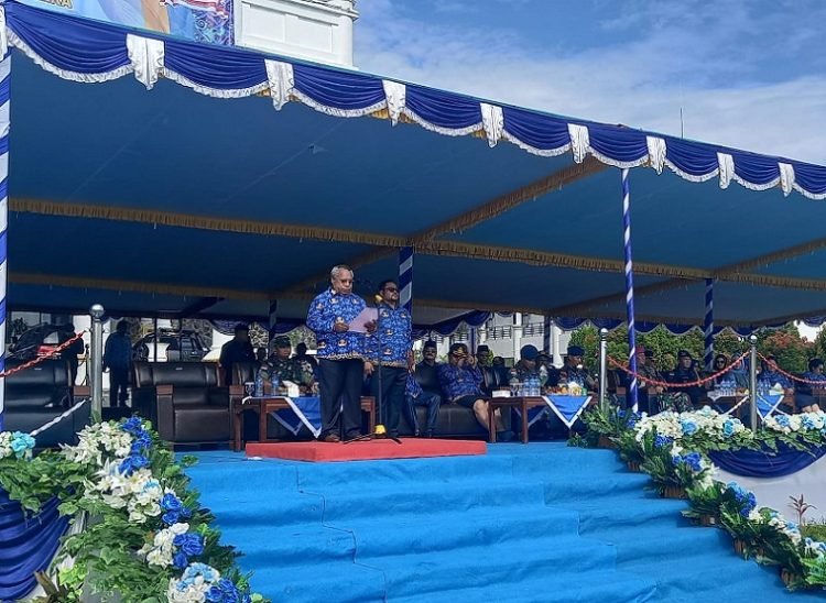 4,4 Juta ASN di Indonesia Diingatkan Netral dalam Pemilu Serentak 2024