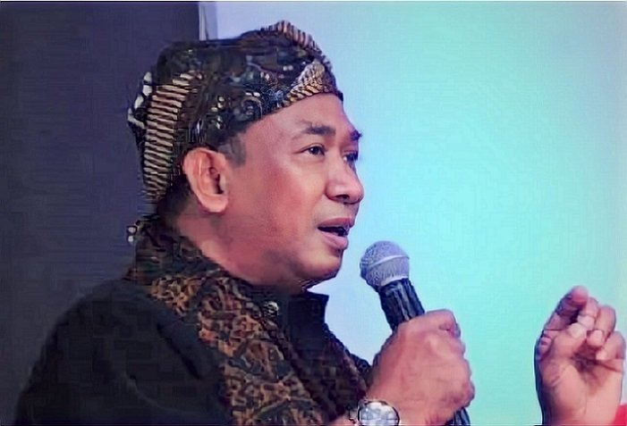 Refleksi Reformasi dari Pinggiran Jalan