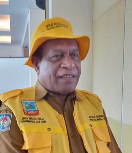 Soal Tambang Migas di Agimuga, Pemprov Papua Tengah Belum Dapat Laporan dari Kementerian ESDM 