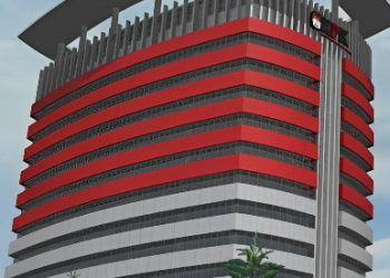 Pj Bupati Sorong Ditangkap, KPK Juga Periksa BPK Papua Barat Daya