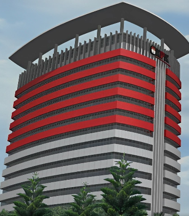 Pj Bupati Sorong Ditangkap, KPK Juga Periksa BPK Papua Barat Daya