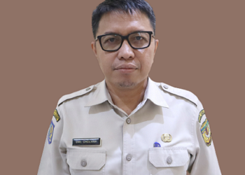 Realisasi Pendapatan APBD Mimika Sampai November 2023 Mencapai Rp5,2 Triliun