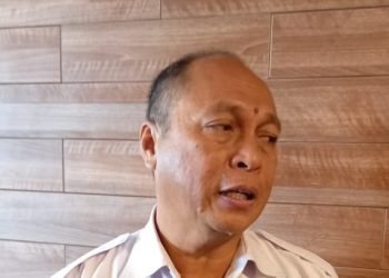 Besok Tim Anggaran Eksekutif Serahkan Dokumen KUA-PPAS ke DPRD Mimika